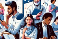 10 Lagu Barat Terbaik untuk Menemani Kerja dan Belajar 10 Lagu Barat Terbaik untuk Menemani Kerja dan Belajar