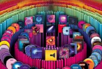 10 Lagu Pop Barat Tahun 2000an yang Bikin Nostalgia 10 Lagu Pop Barat Tahun 2000an yang Bikin Nostalgia