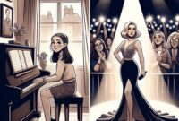 Biografi Adele: Dari Gadis Sederhana London hingga Penyanyi Kelas Dunia Biografi Adele: Dari Gadis Sederhana London hingga Penyanyi Kelas Dunia