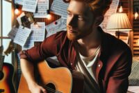 Ed Sheeran Ungkap Rahasia di Balik Lagu-Lagu Hitsnya Ed Sheeran Ungkap Rahasia di Balik Lagu-Lagu Hitsnya