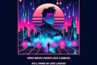 Lirik dan Terjemahan "Blinding Lights" The Weeknd dalam Bahasa Indonesia Lirik dan Terjemahan "Blinding Lights" The Weeknd dalam Bahasa Indonesia