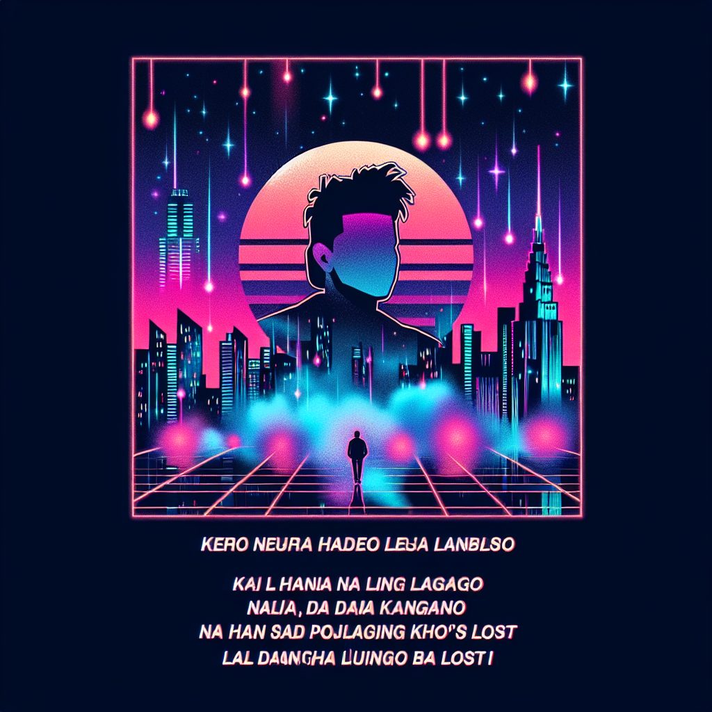 Lirik dan Terjemahan "Blinding Lights" The Weeknd dalam Bahasa Indonesia