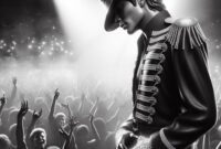 Mengenal Michael Jackson Lebih Dekat: Raja Pop yang Mengubah Dunia Musik Mengenal Michael Jackson Lebih Dekat: Raja Pop yang Mengubah Dunia Musik