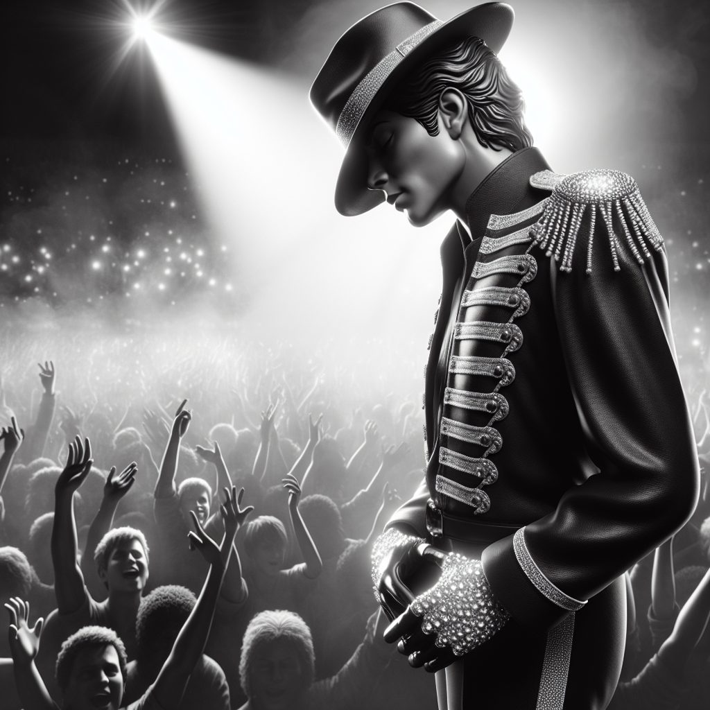 Mengenal Michael Jackson Lebih Dekat: Raja Pop yang Mengubah Dunia Musik