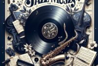 Playlist Musik Jazz Terbaik untuk Bersantai di Akhir Pekan Playlist Musik Jazz Terbaik untuk Bersantai di Akhir Pekan
