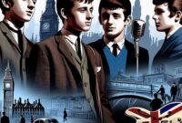Profil The Beatles: Bagaimana Empat Pemuda Liverpool Mengubah Sejarah Musik Dunia Profil The Beatles: Bagaimana Empat Pemuda Liverpool Mengubah Sejarah Musik Dunia