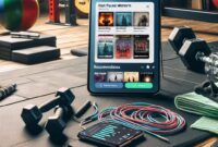Rekomendasi Lagu Barat Bertempo Cepat untuk Menemani Olahraga Rekomendasi Lagu Barat Bertempo Cepat untuk Menemani Olahraga