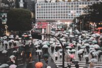 Rekomendasi Musik City Pop Jepang untuk Night Drive: 12 Lagu Retro yang Terasa Fresh di 2026