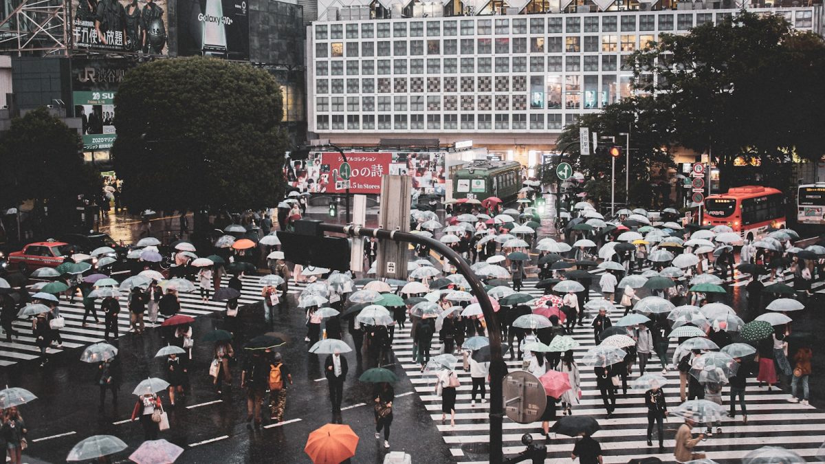 Rekomendasi Musik City Pop Jepang untuk Night Drive: 12 Lagu Retro yang Terasa Fresh di 2026
