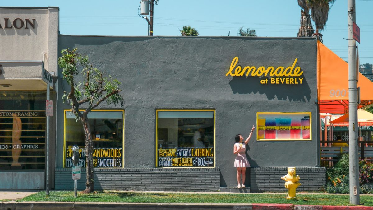 Review Album ‘Lemonade’ aespa: Saat Hyperpop K-Pop Diperas Sampai Tinggal Intinya