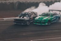 Rekomendasi Musik Drift Phonk 2026: 12 Lagu Buat Night Drive, Gym, dan Adrenalin Instan